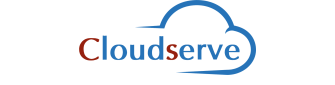 Cloudserve Systems logo