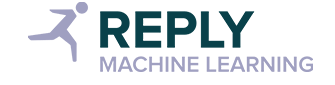 Machine Learning Reply logo